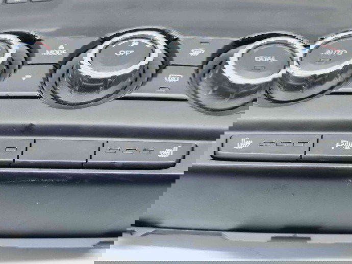   Panou comanda clima MAZDA 6 (GJ1) [Fabr 2014-2021] GHS461190D