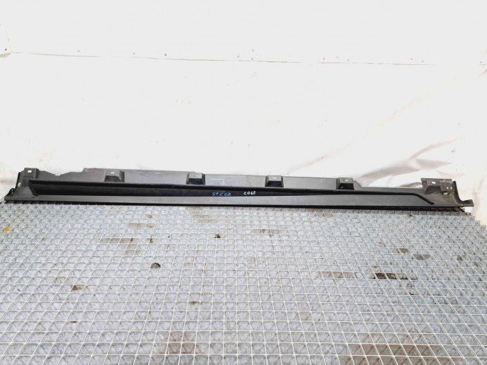 Prag lateral stanga Ford Focus 3 (CB8) [Fabr 2011-2015] BM51-A10155-A