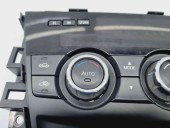   Panou comanda clima MAZDA 6 (GJ1) [Fabr 2014-2021] GHS461190D