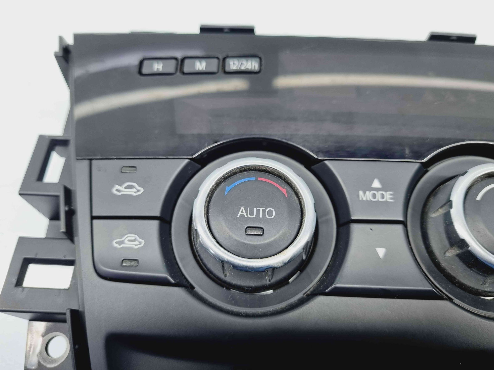 Panou comanda clima MAZDA 6 (GJ1) [Fabr 2014-2021] GHS461190D - imagine 3