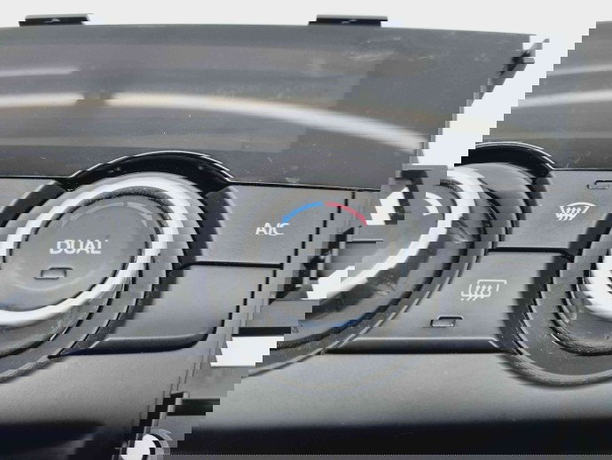   Panou comanda clima MAZDA 6 (GJ1) [Fabr 2014-2021] GHS461190D