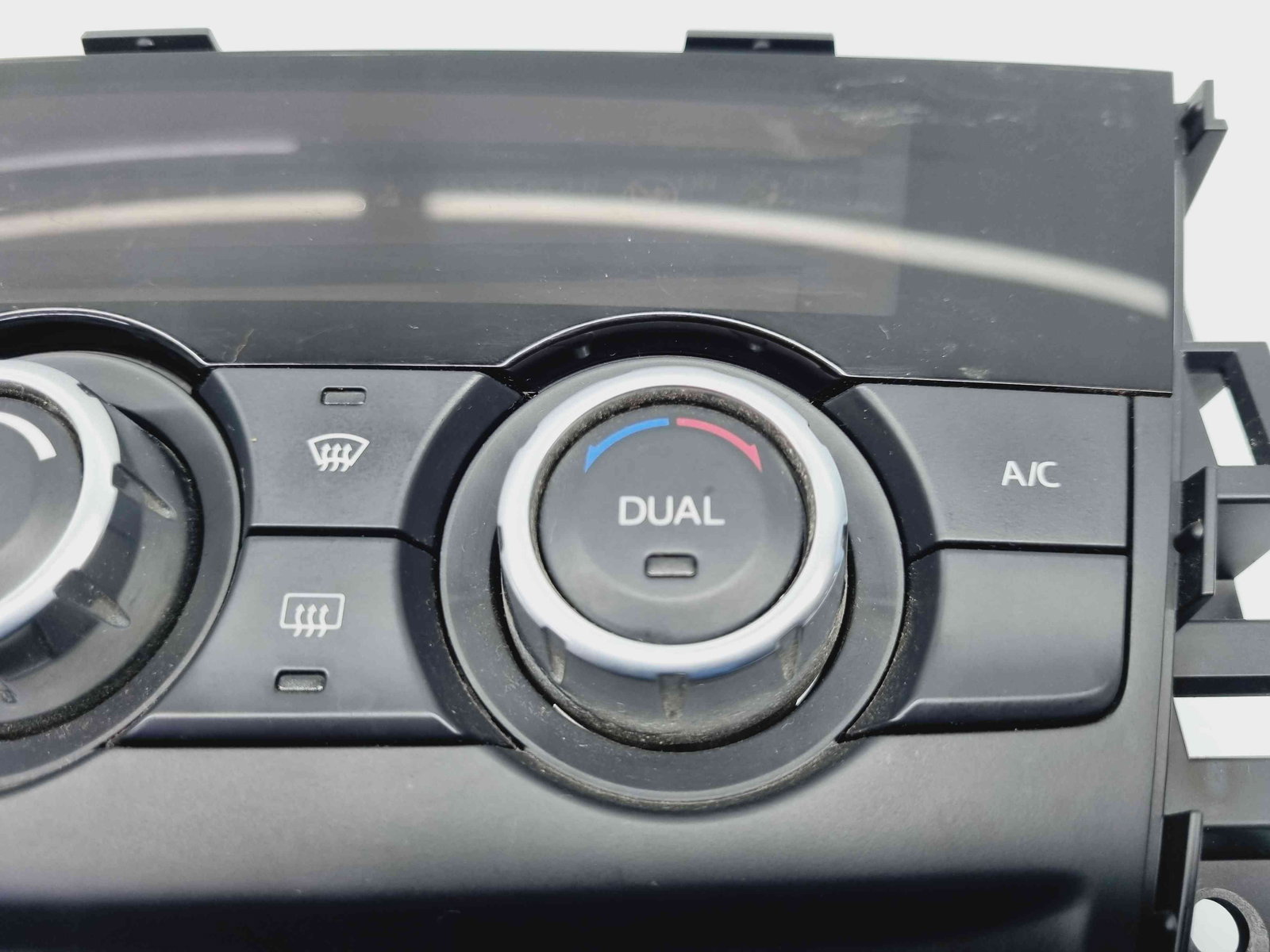 Panou comanda clima MAZDA 6 (GJ1) [Fabr 2014-2021] GHS461190D - imagine 4