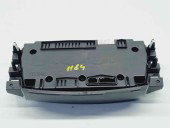   Panou comanda clima MAZDA 6 (GJ1) [Fabr 2014-2021] GHS461190D