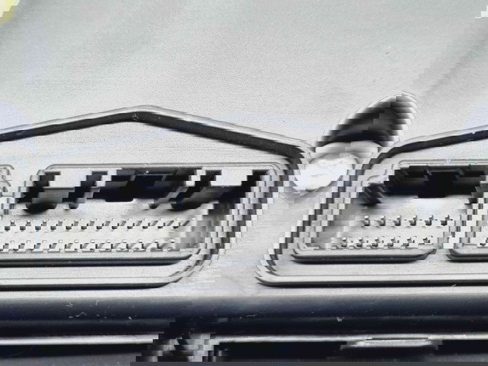   Panou comanda clima MAZDA 6 (GJ1) [Fabr 2014-2021] GHS461190D