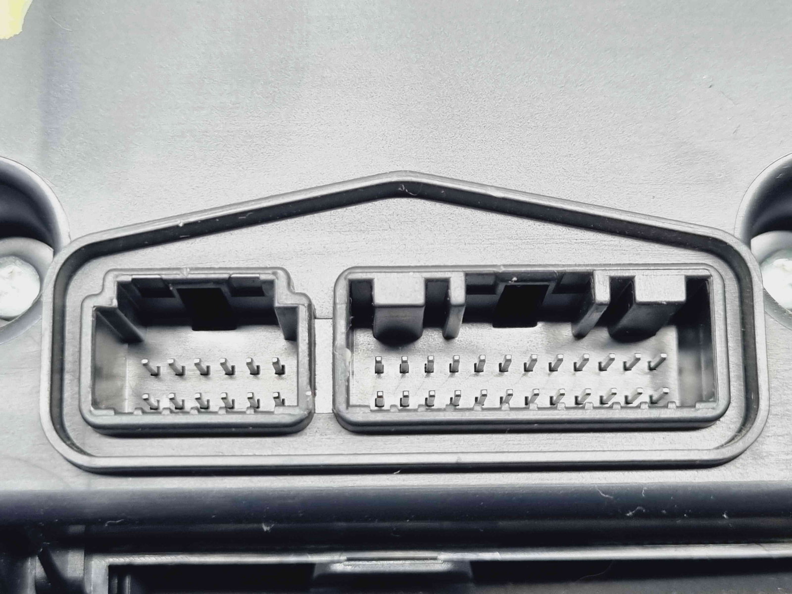 Panou comanda clima MAZDA 6 (GJ1) [Fabr 2014-2021] GHS461190D - imagine 6