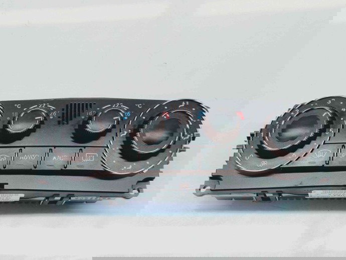   Panou comanda clima Mercedes Clasa CLK (C209) [Fabr 2002-2009] A2038304085