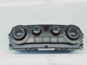   Panou comanda clima Mercedes Clasa CLK (C209) [Fabr 2002-2009] A2038304085