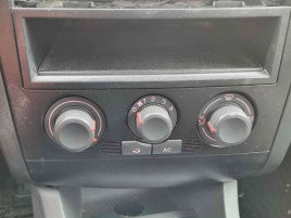   Panou comanda clima Seat Ibiza 4 (6L1) [Fabr 2002-2009] OEM