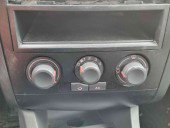   Panou comanda clima Seat Ibiza 4 (6L1) [Fabr 2002-2009] OEM