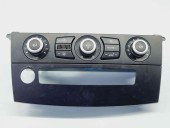   Panou comanda clima Bmw 5 (E60) [Fabr 2004-2010] 11419110