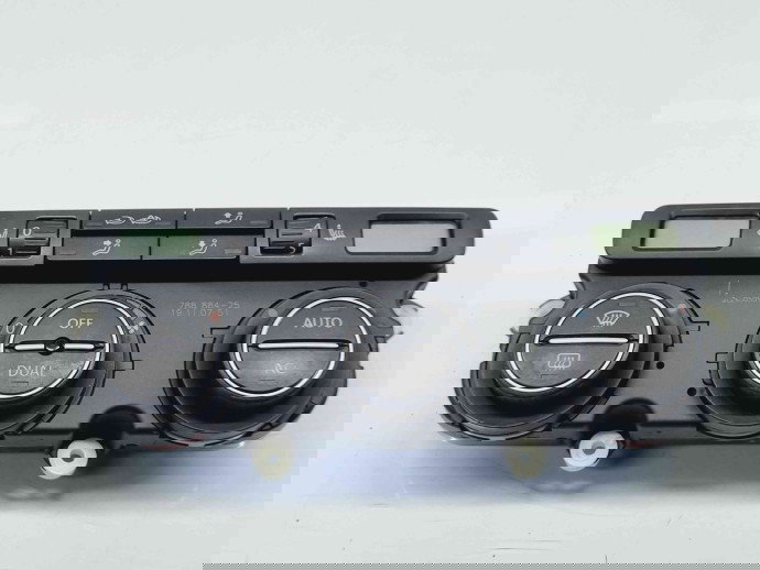   Panou comanda clima Volkswagen Jetta 3  (1K2) [Fabr 2005-2010] 1K0907044CG