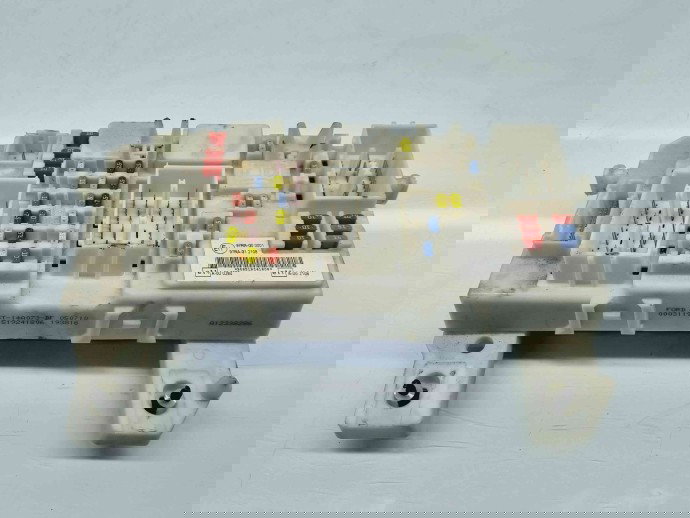   Panou sigurante Ford Focus 1 [Fabr 1998-2005] 7M5T-14A073-BE  