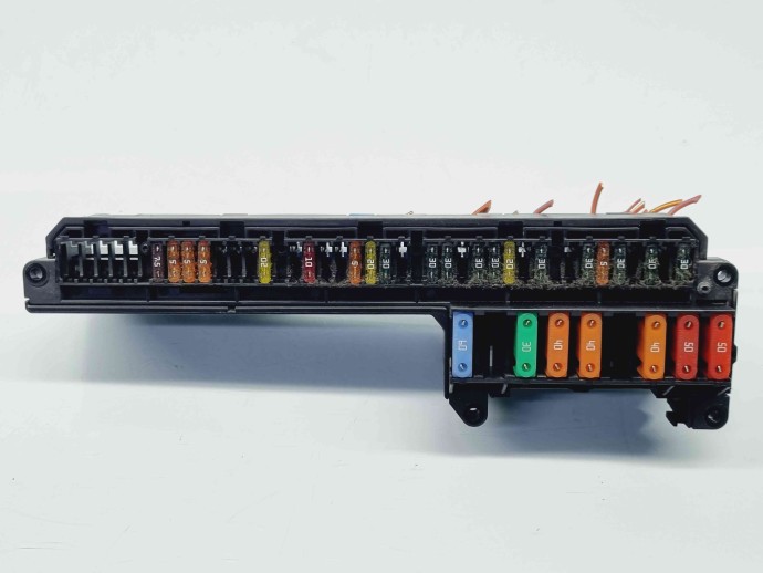   Panou sigurante Bmw 5 (E60) [Fabr 2004-2010] 6957330  