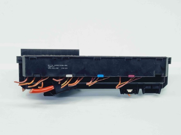   Panou sigurante Bmw 5 (E60) [Fabr 2004-2010] 6957330  