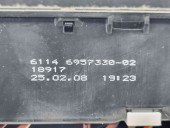   Panou sigurante Bmw 5 (E60) [Fabr 2004-2010] 6957330  