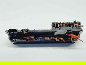   Panou sigurante Bmw 5 (E60) [Fabr 2004-2010] 6957330  