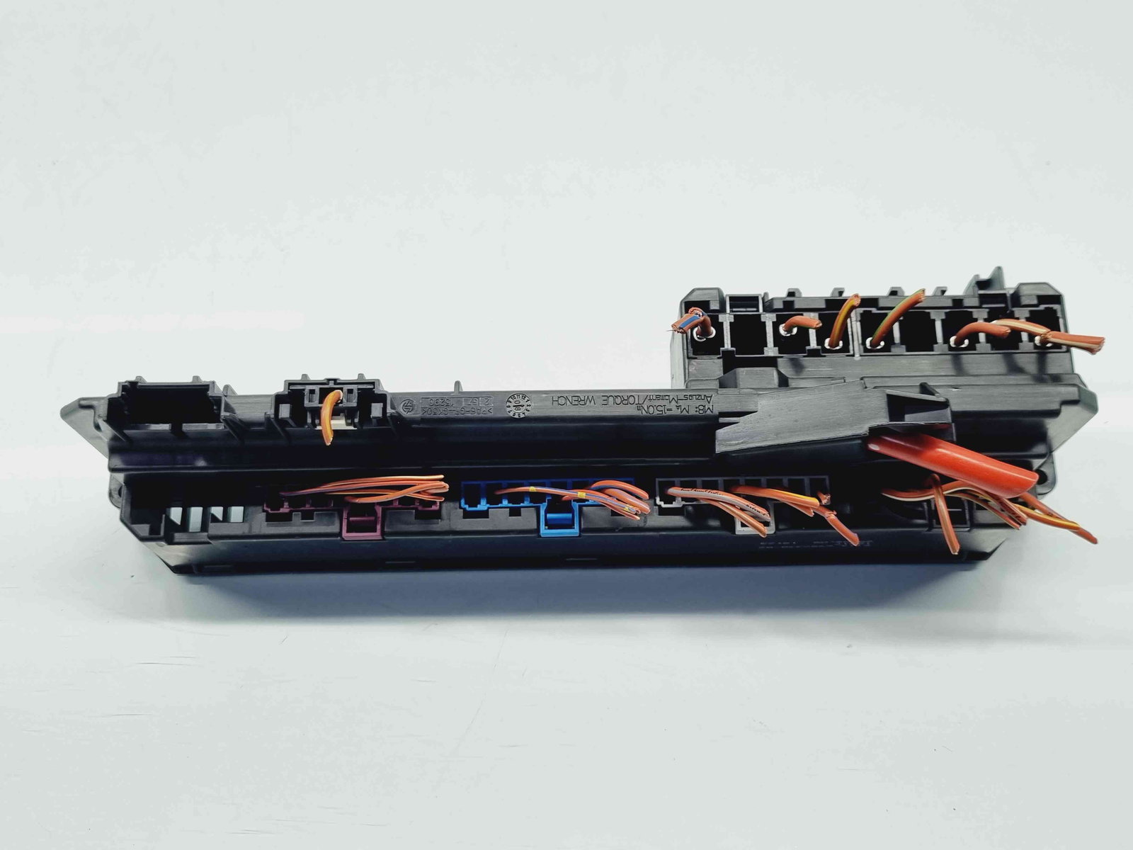 Panou sigurante Bmw 5 (E60) [Fabr 2004-2010] 6957330 - imagine 4