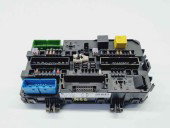   Panou sigurante Opel Astra H [Fabr 2004-2009] 13145017  