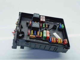   Panou sigurante Skoda Octavia 2 (1Z3) [Fabr 2004-2013] 1K0937125D  