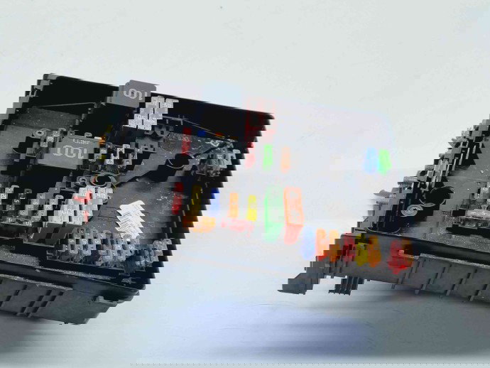   Panou sigurante Skoda Octavia 2 (1Z3) [Fabr 2004-2013] 1K0937125D  