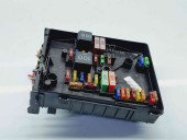   Panou sigurante Skoda Octavia 2 (1Z3) [Fabr 2004-2013] 1K0937125D  