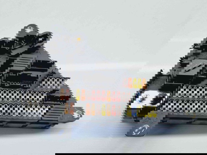   Panou sigurante Bmw 5 (E60) [Fabr 2004-2010] 6906619  