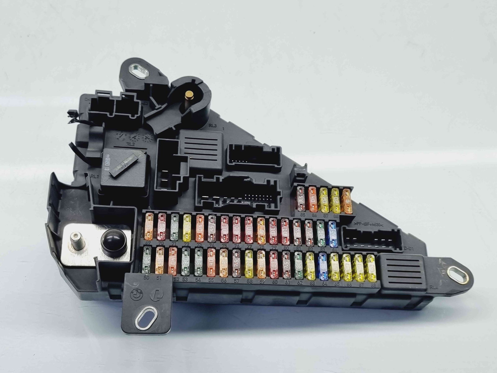 Panou sigurante Bmw 5 (E60) [Fabr 2004-2010] 6906619 - imagine 1