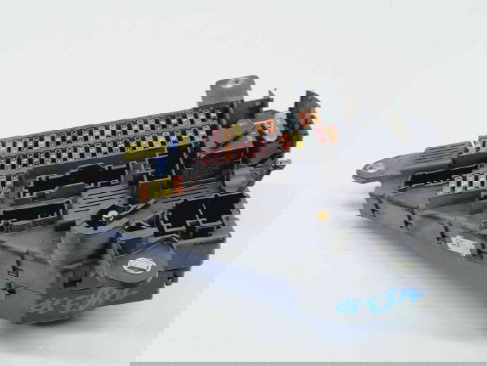   Panou sigurante Bmw 5 (E60) [Fabr 2004-2010] 6906619  