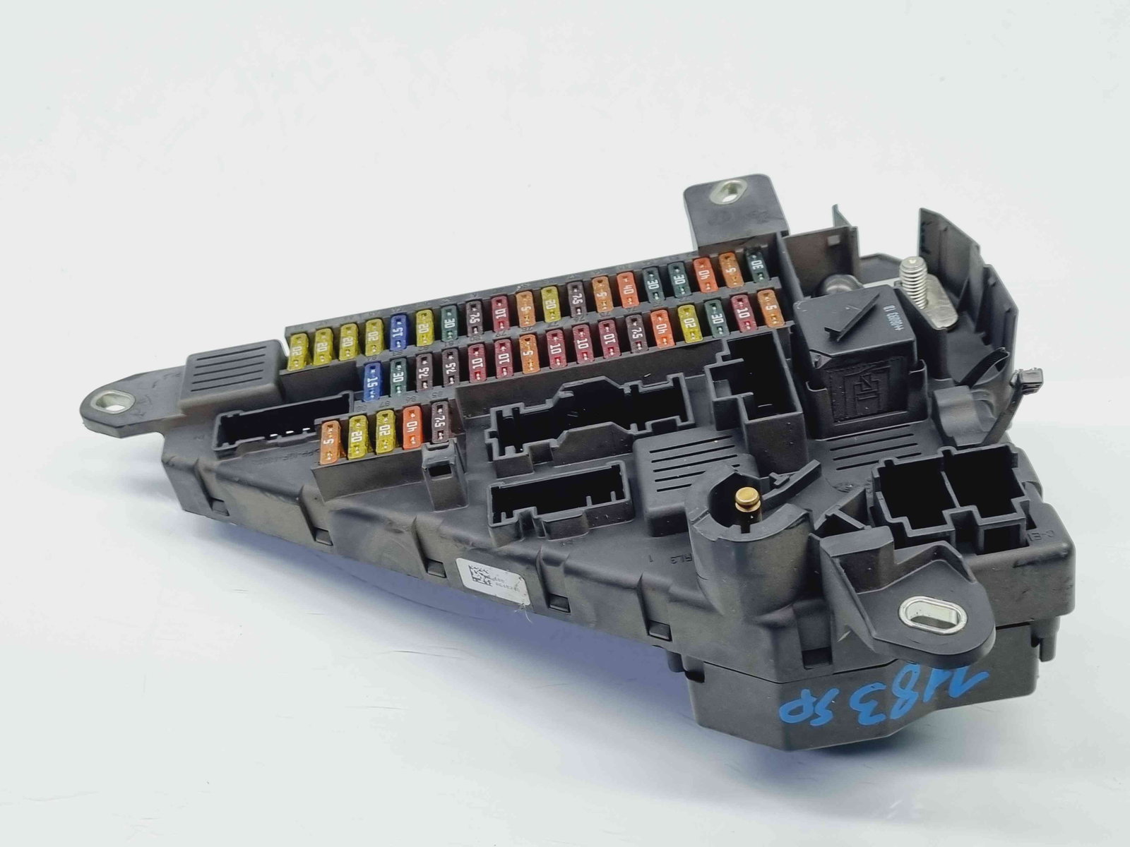 Panou sigurante Bmw 5 (E60) [Fabr 2004-2010] 6906619 - imagine 2