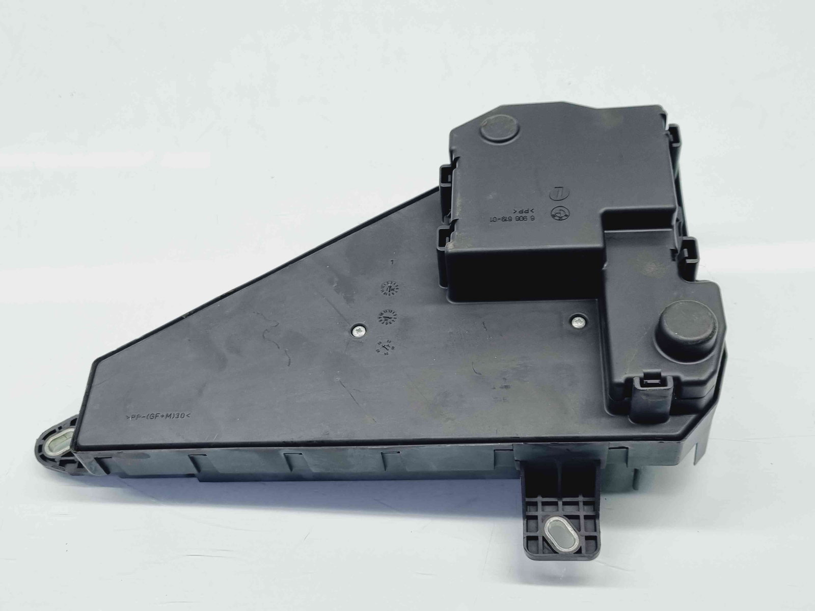 Panou sigurante Bmw 5 (E60) [Fabr 2004-2010] 6906619 - imagine 3