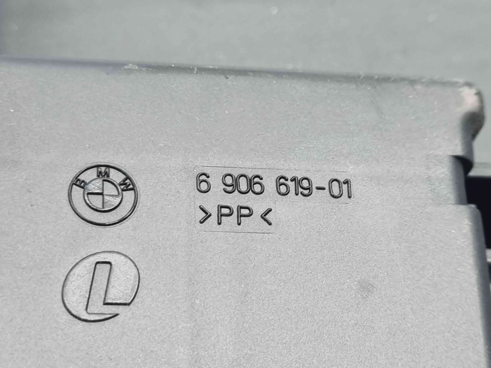 Panou sigurante Bmw 5 (E60) [Fabr 2004-2010] 6906619 - imagine 4