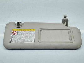   Parasolar dreapta MAZDA 6 (GJ1) [Fabr 2014-2021] OEM