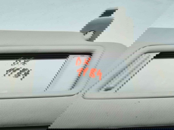   Parasolar dreapta MAZDA 6 (GJ1) [Fabr 2014-2021] OEM