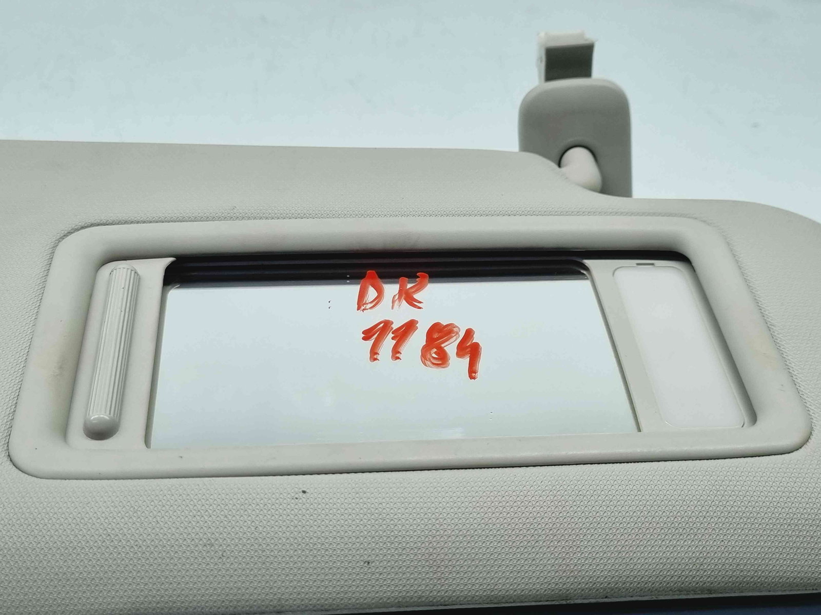 Parasolar dreapta MAZDA 6 (GJ1) [Fabr 2014-2021] OEM - imagine 2