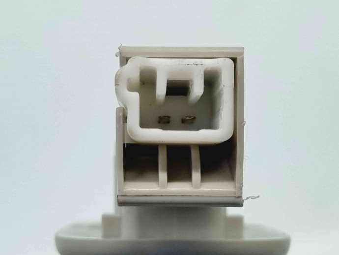   Parasolar dreapta MAZDA 6 (GJ1) [Fabr 2014-2021] OEM