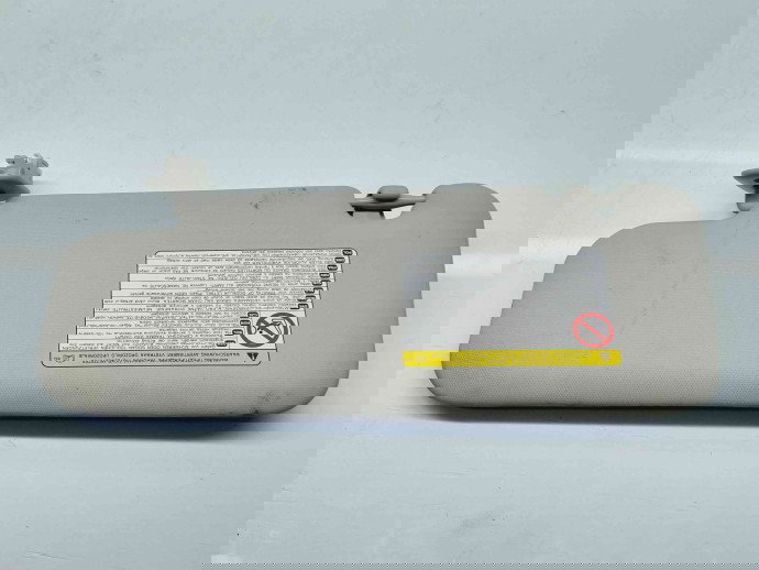   Parasolar dreapta MAZDA 6 (GJ1) [Fabr 2014-2021] OEM