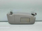   Parasolar dreapta Bmw 5 (E60) [Fabr 2004-2010] OEM