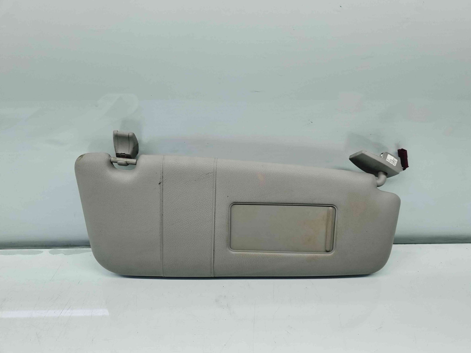 Parasolar dreapta Bmw 5 (E60) [Fabr 2004-2010] OEM - imagine 1