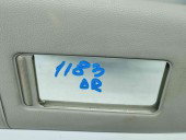   Parasolar dreapta Bmw 5 (E60) [Fabr 2004-2010] OEM