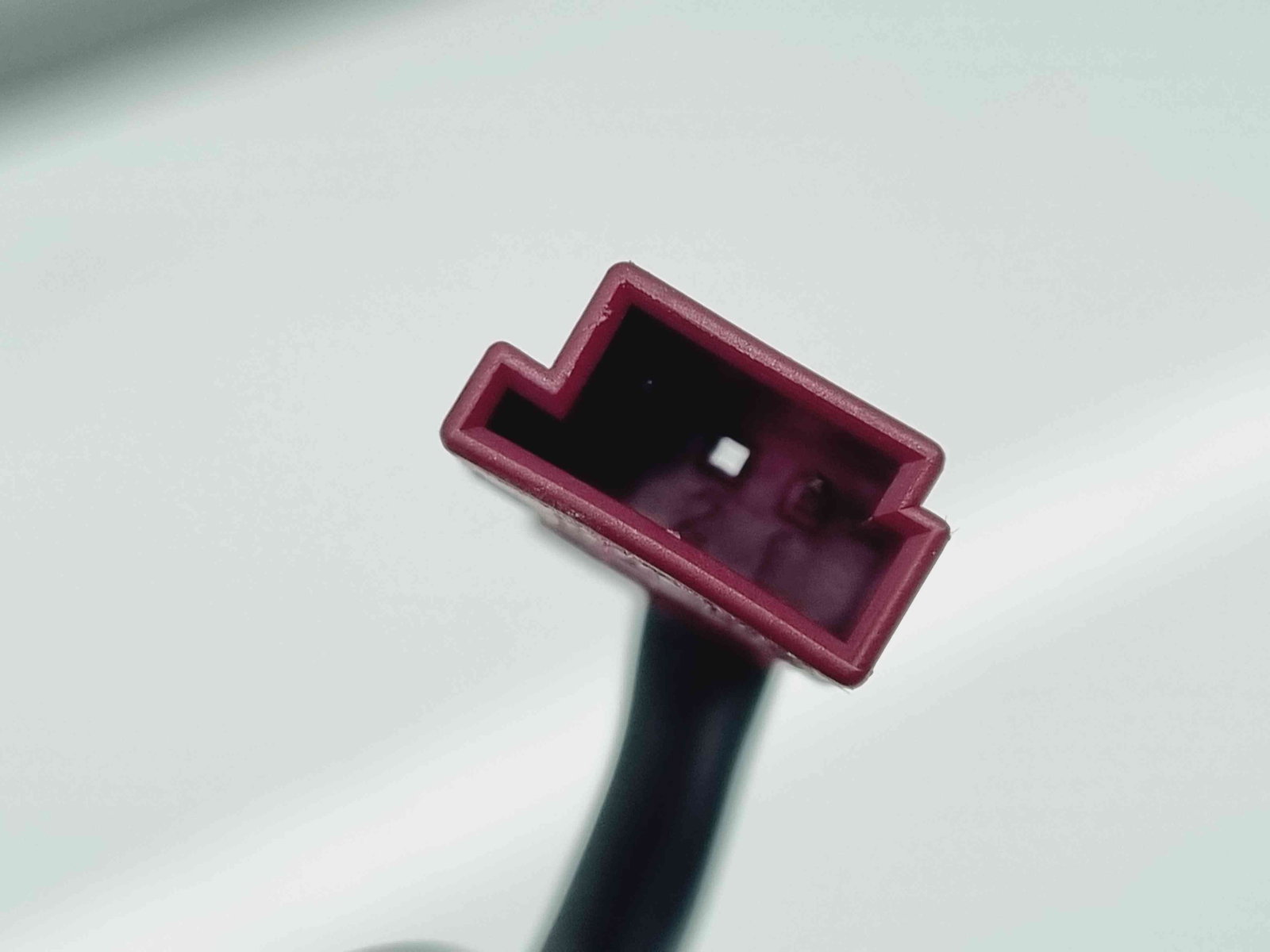 Parasolar dreapta Bmw 5 (E60) [Fabr 2004-2010] OEM - imagine 3