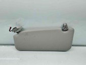   Parasolar dreapta Bmw 5 (E60) [Fabr 2004-2010] OEM