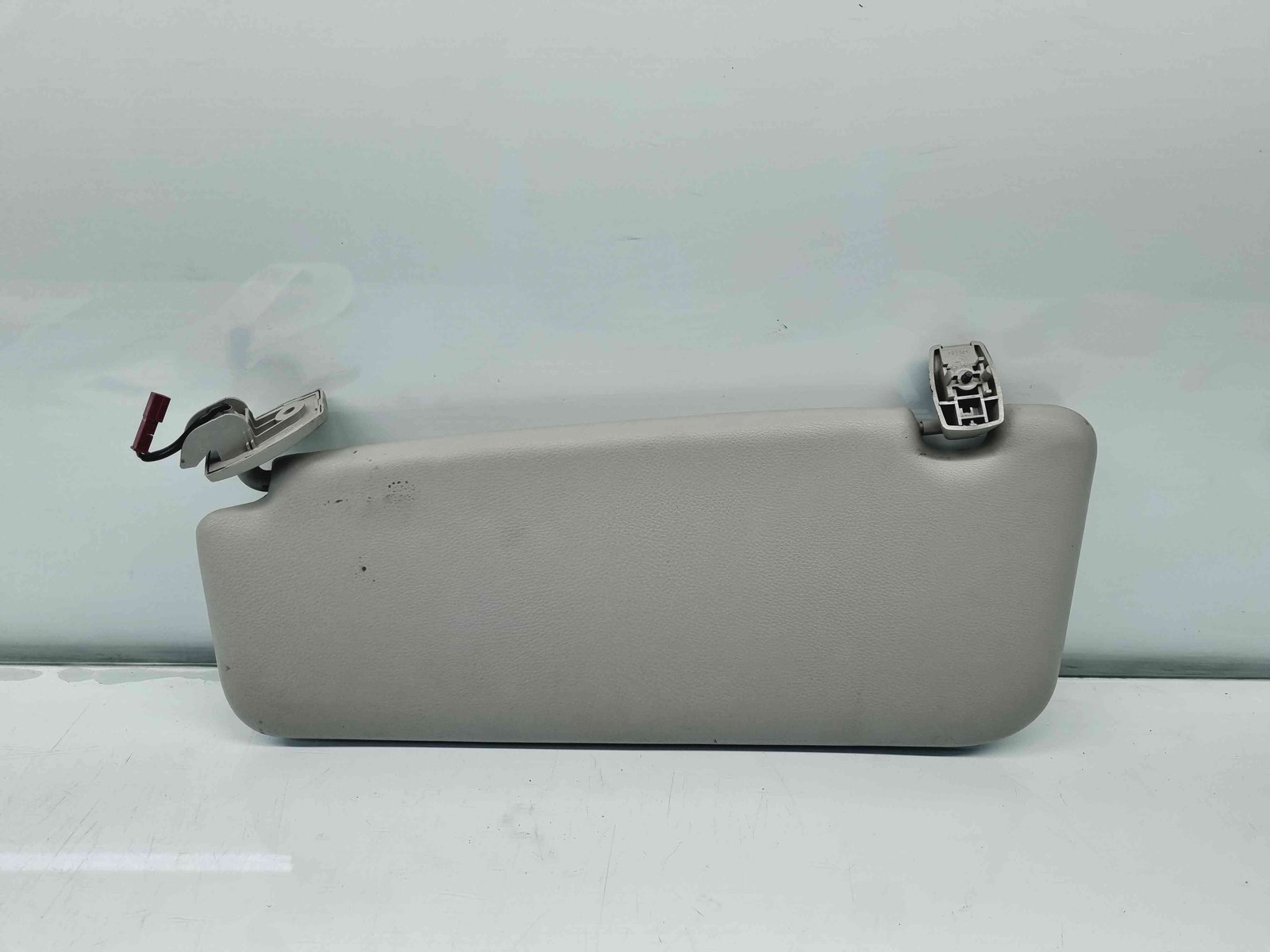 Parasolar dreapta Bmw 5 (E60) [Fabr 2004-2010] OEM - imagine 4