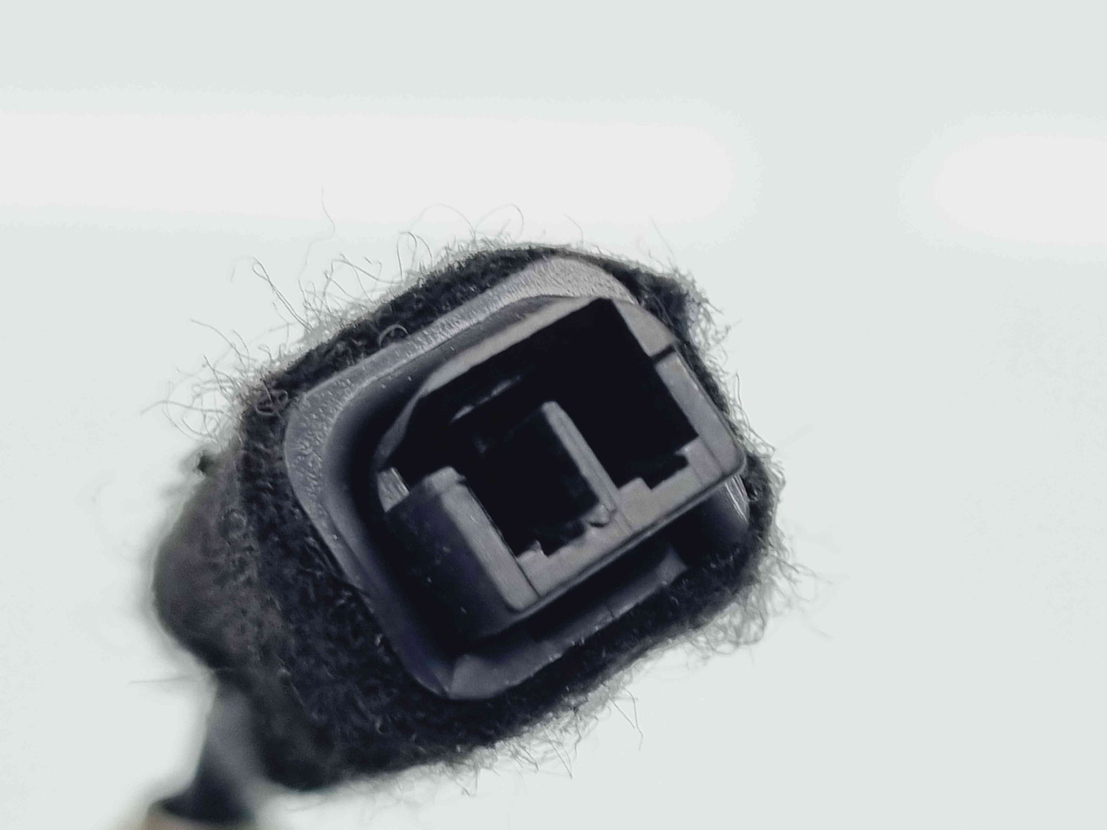 Parasolar dreapta Opel Astra H [Fabr 2004-2009] OEM - imagine 3