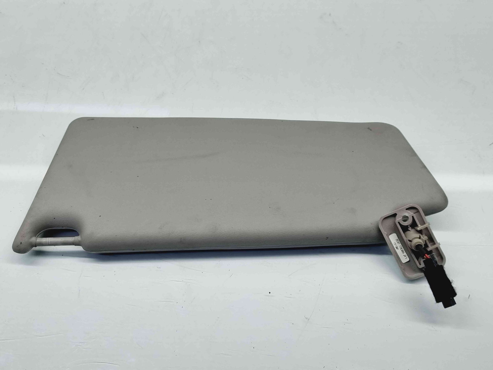 Parasolar dreapta Opel Astra H [Fabr 2004-2009] OEM - imagine 4