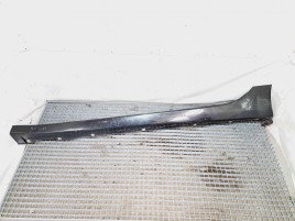 Prag lateral stanga Hyundai i40 [Fabr 2012-2019] UB6