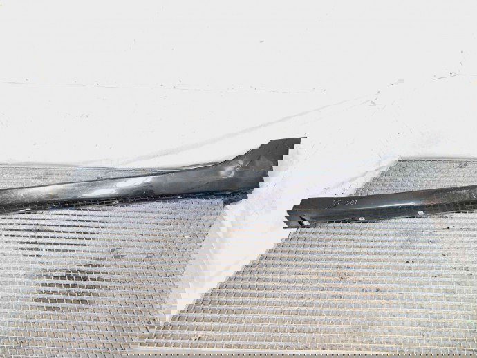 Prag lateral stanga Hyundai i40 [Fabr 2012-2019] UB6