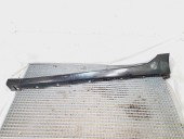 Prag lateral stanga Hyundai i40 [Fabr 2012-2019] UB6