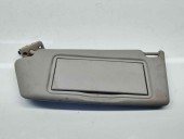  Parasolar stanga Opel Astra H [Fabr 2004-2009] OEM