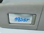   Parasolar stanga Bmw 5 (E60) [Fabr 2004-2010] OEM