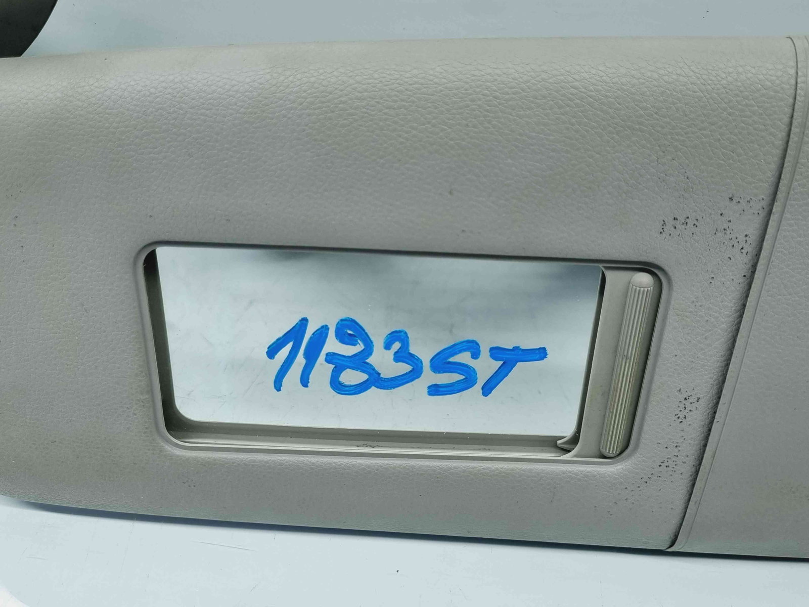 Parasolar stanga Bmw 5 (E60) [Fabr 2004-2010] OEM - imagine 2